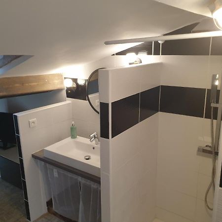 Apartmán Petit Coin En Lomagne Pour La Nuit Beaumont-de-Lomagne Exteriér fotografie