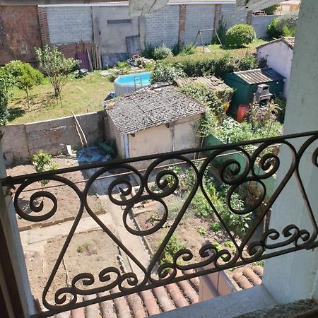 Apartmán Petit Coin En Lomagne Pour La Nuit Beaumont-de-Lomagne Exteriér fotografie